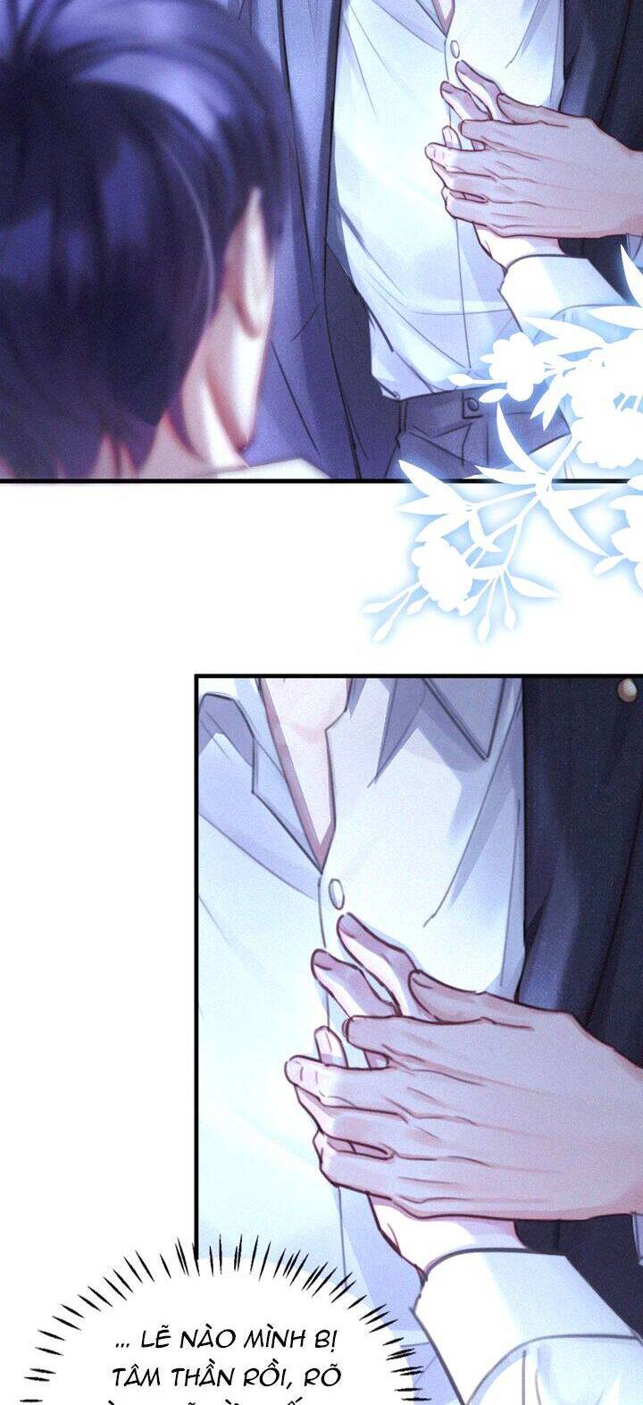 Môi Súng Chapter  125 - 6