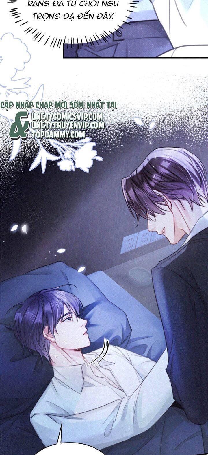 Môi Súng Chapter  125 - 7