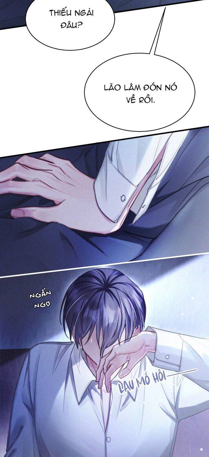 Môi Súng Chapter  125 - 8