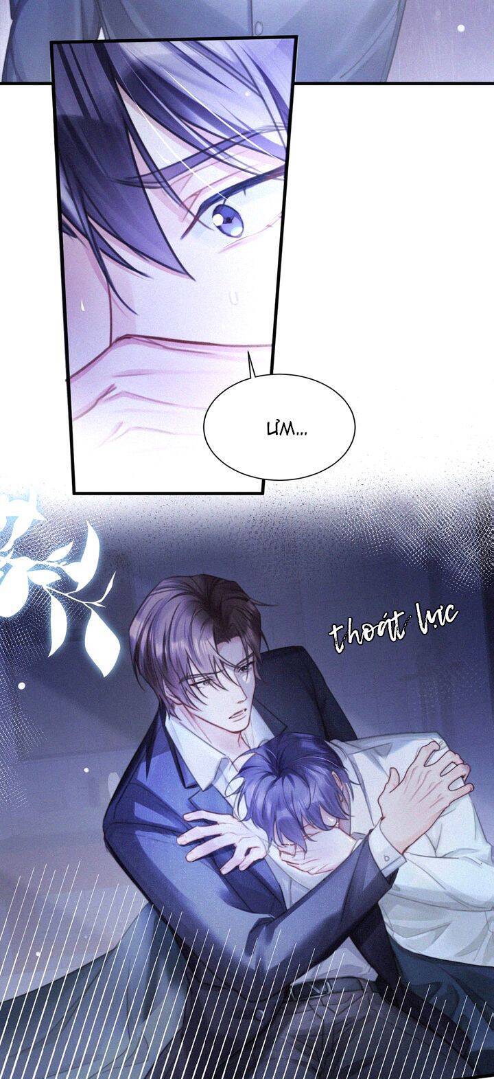 Môi Súng Chapter  125 - 9