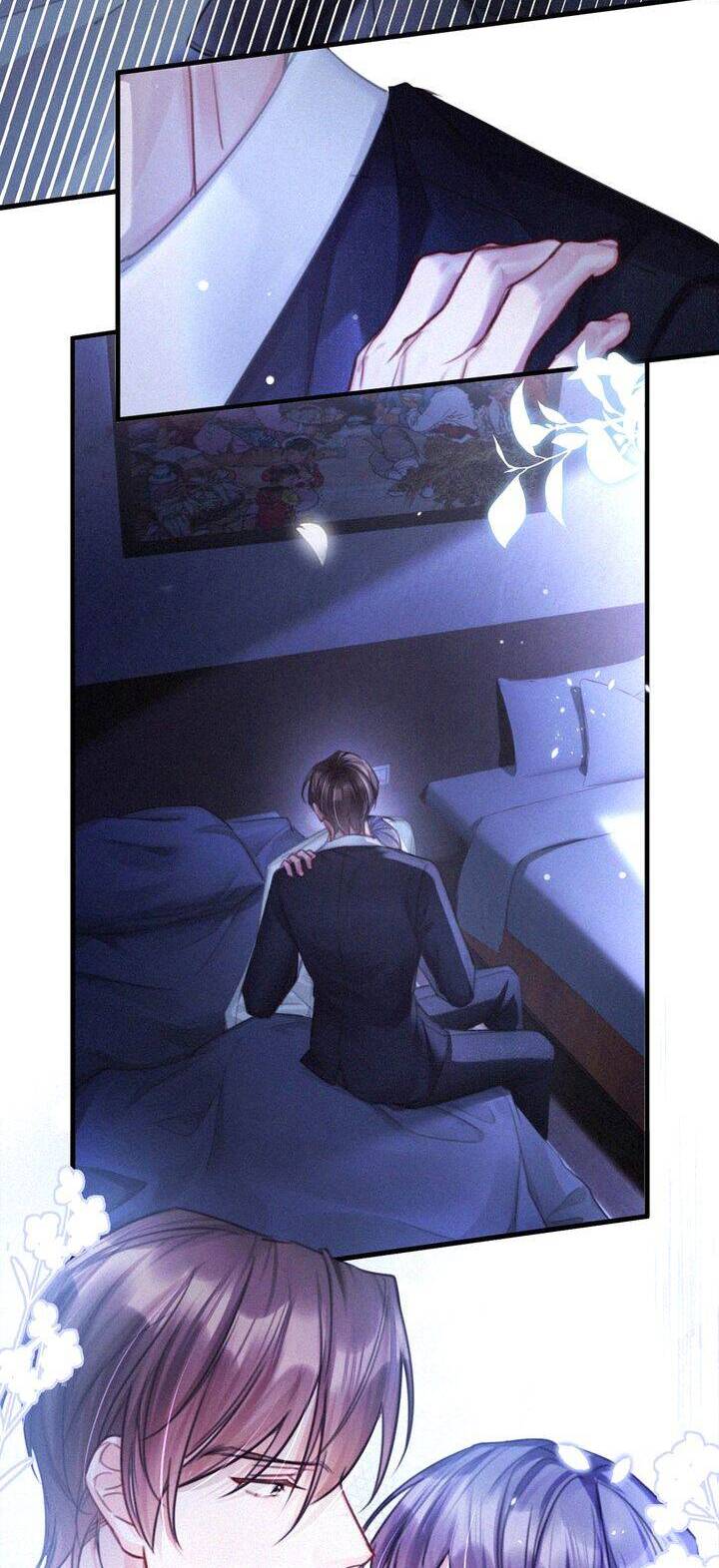 Môi Súng Chapter  125 - 10