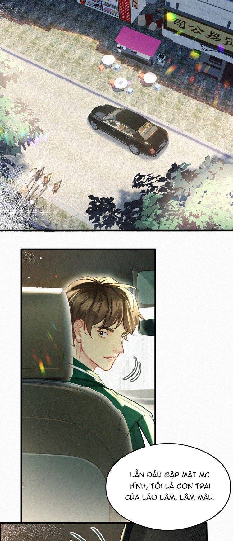 Môi Súng Chapter  126 - 12