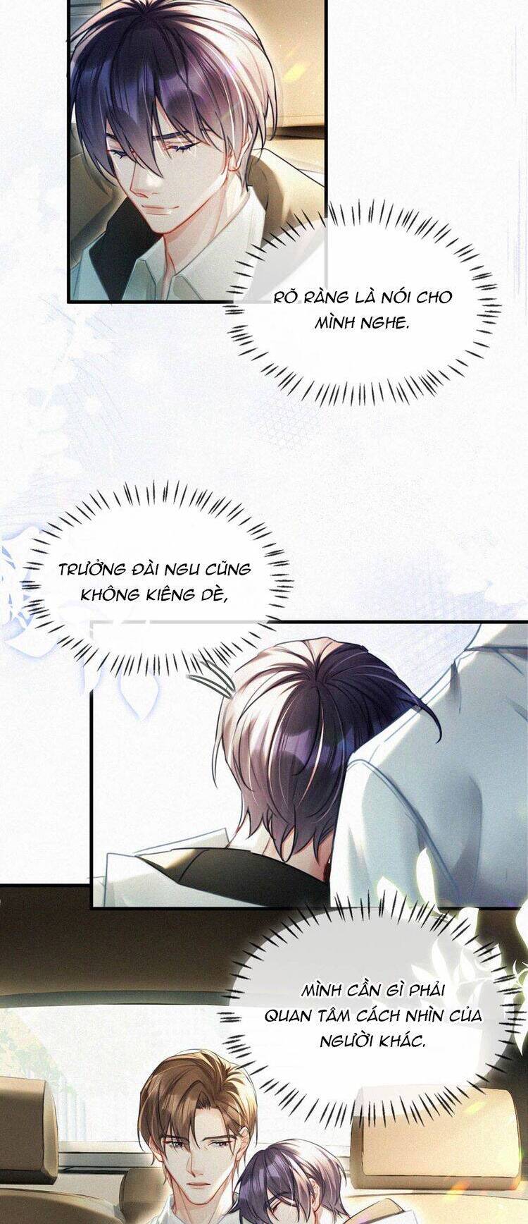 Môi Súng Chapter  126 - 15