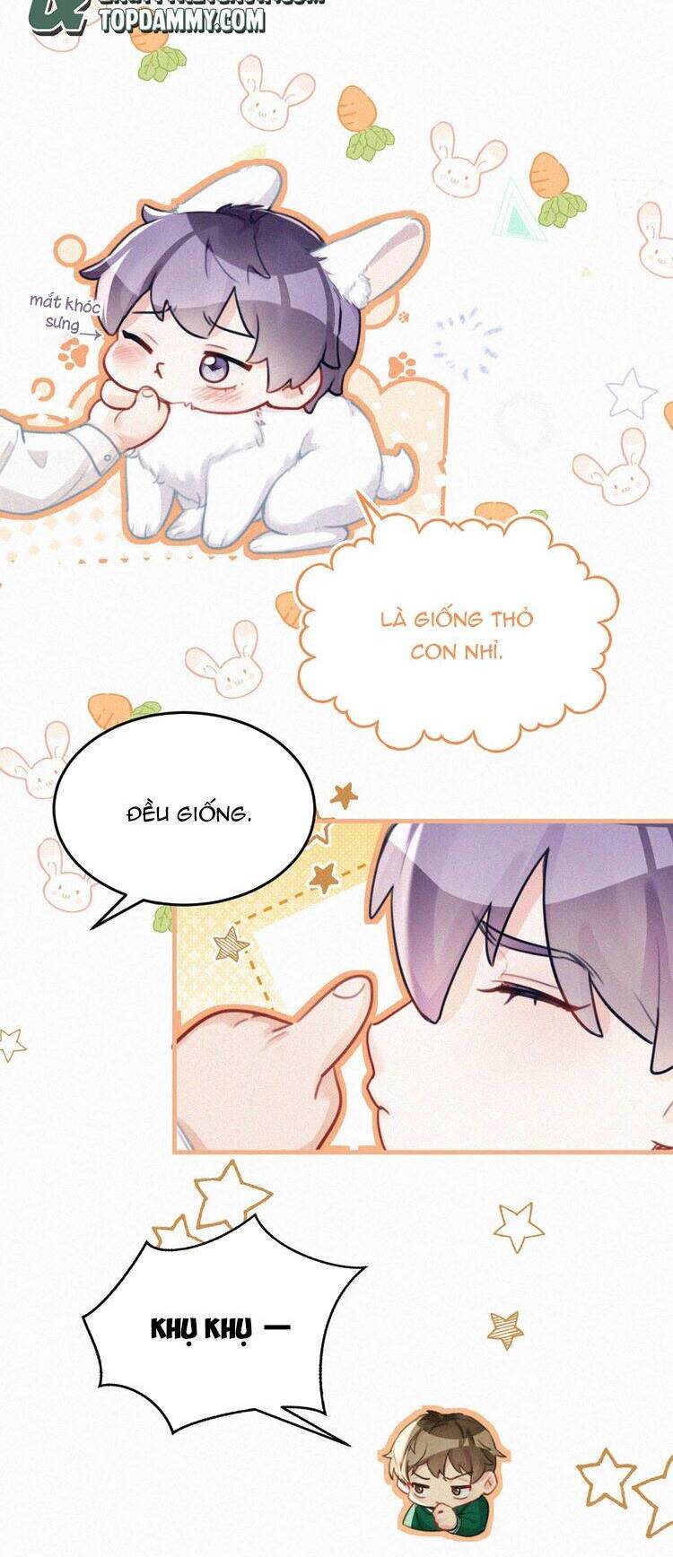 Môi Súng Chapter  126 - 17