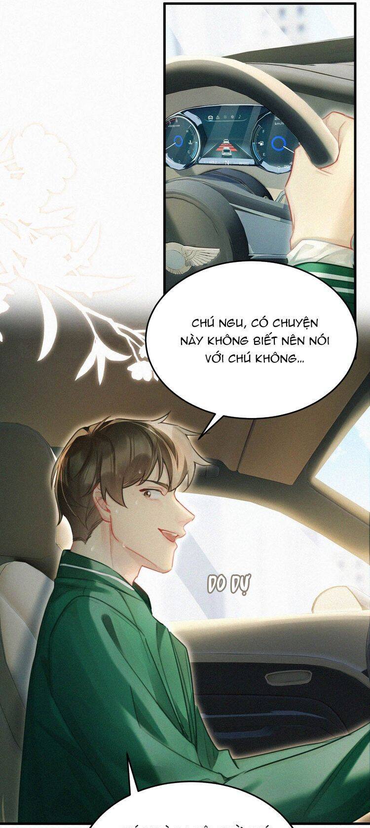 Môi Súng Chapter  126 - 18