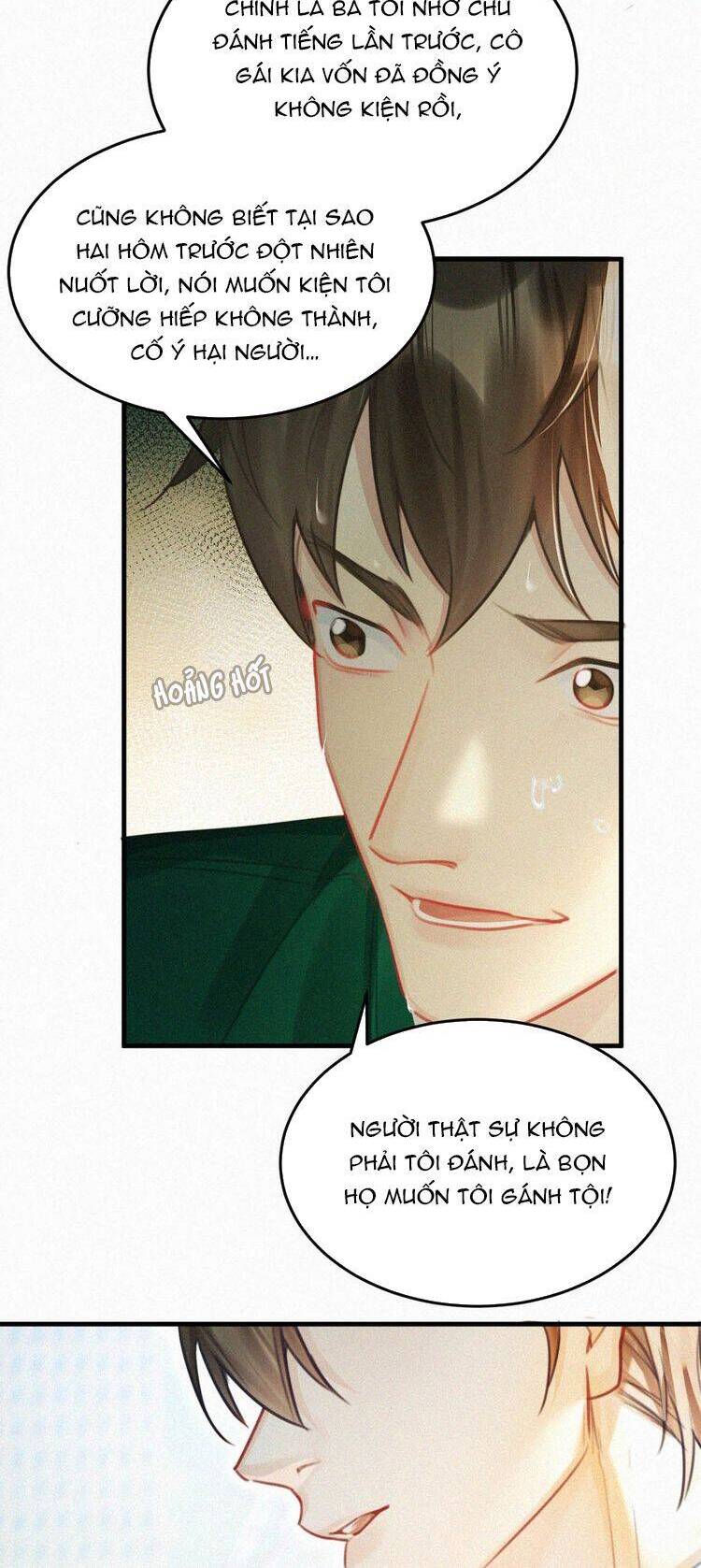 Môi Súng Chapter 126 - 19