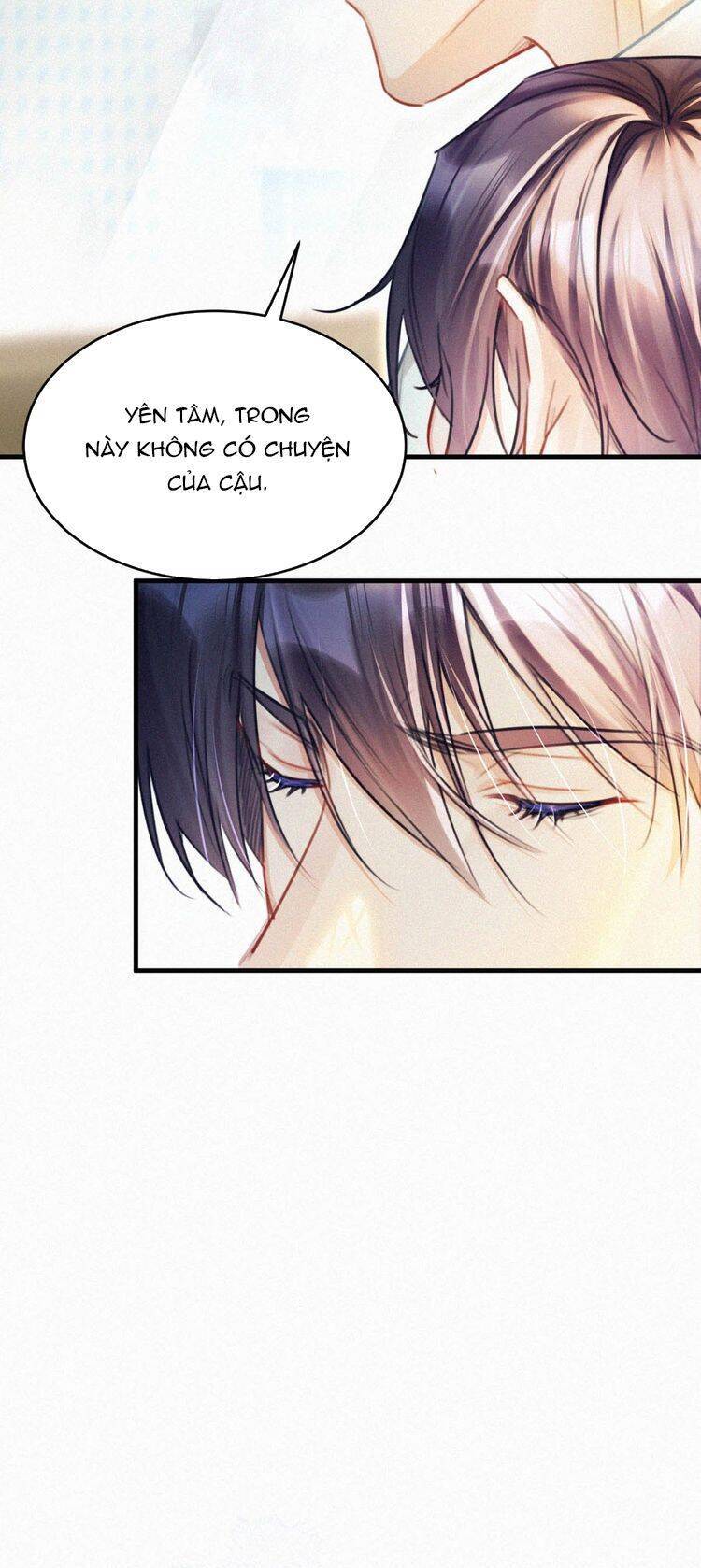 Môi Súng Chapter 126 - 20