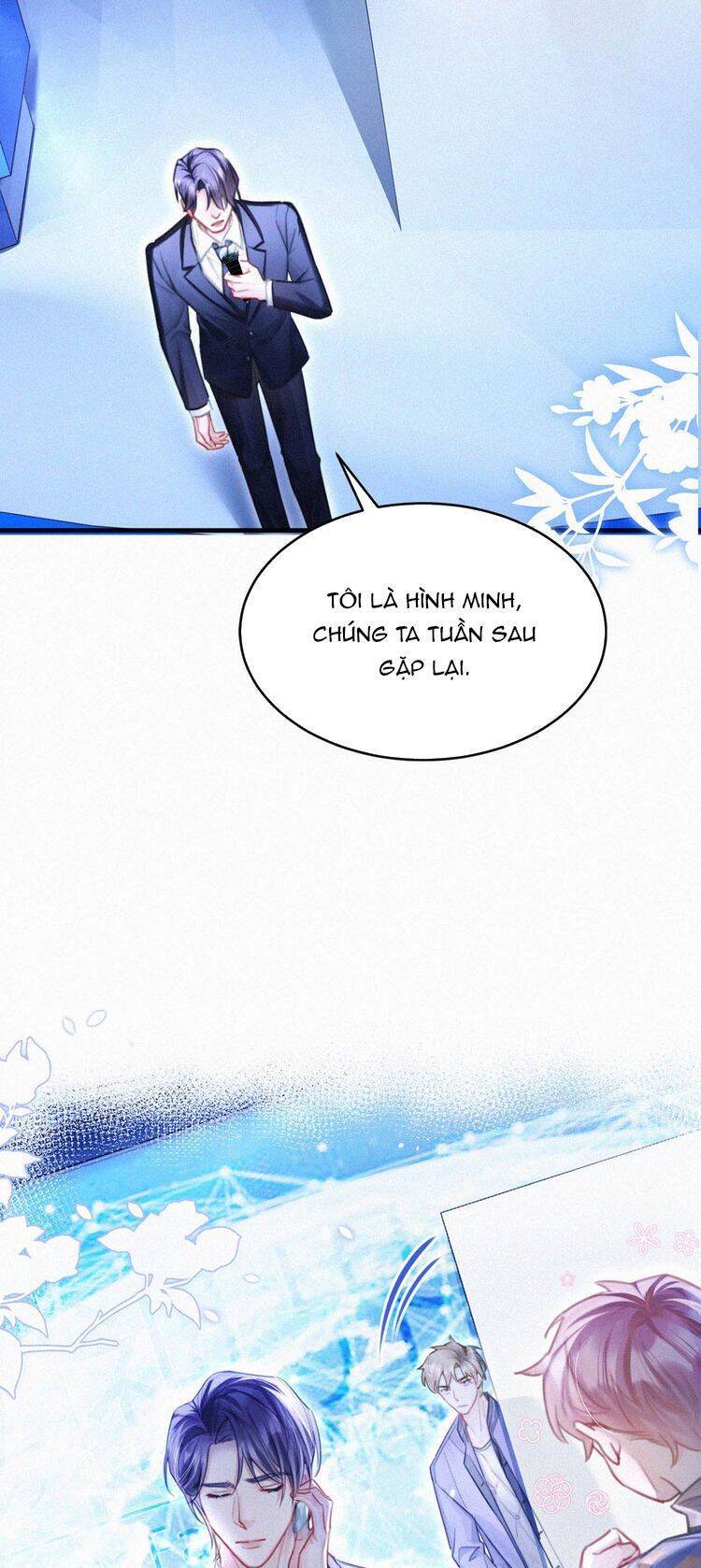 Môi Súng Chapter  126 - 22