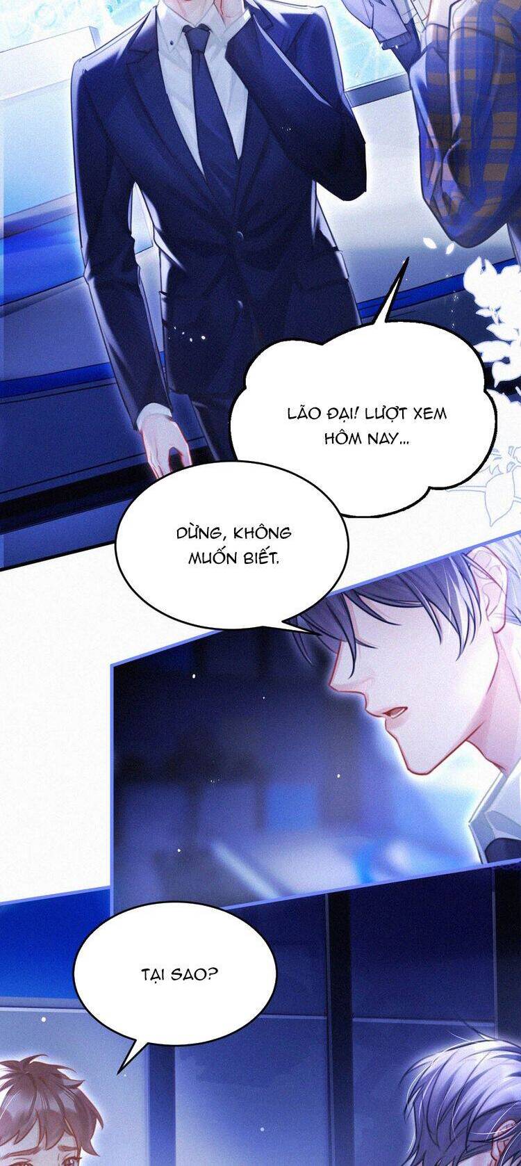 Môi Súng Chapter 126 - 23