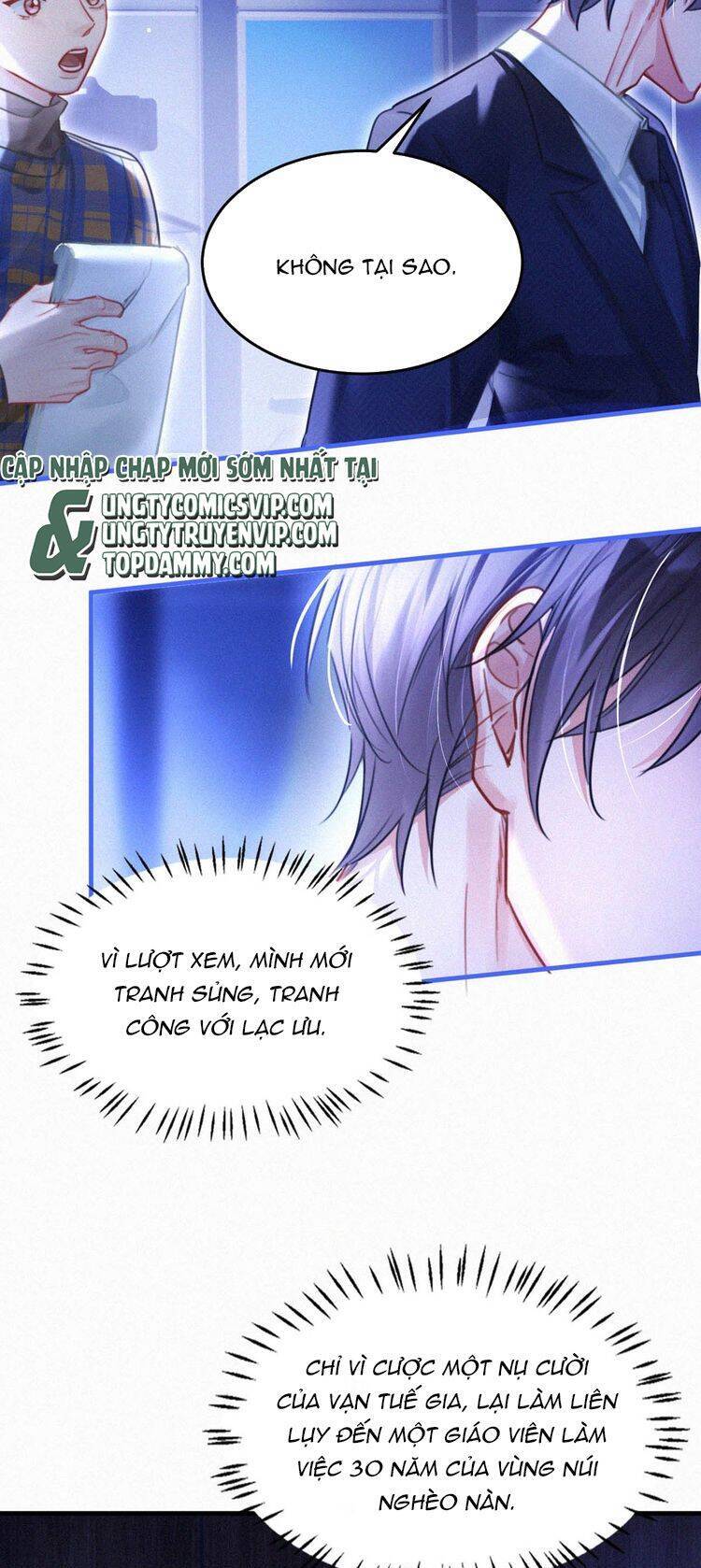 Môi Súng Chapter  126 - 24