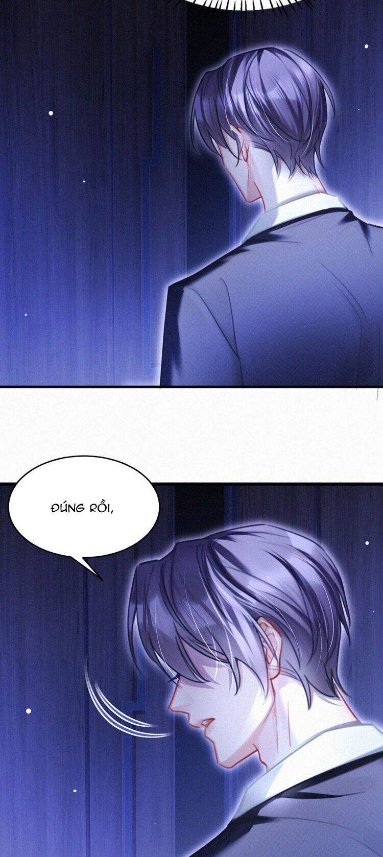 Môi Súng Chapter 126 - 25