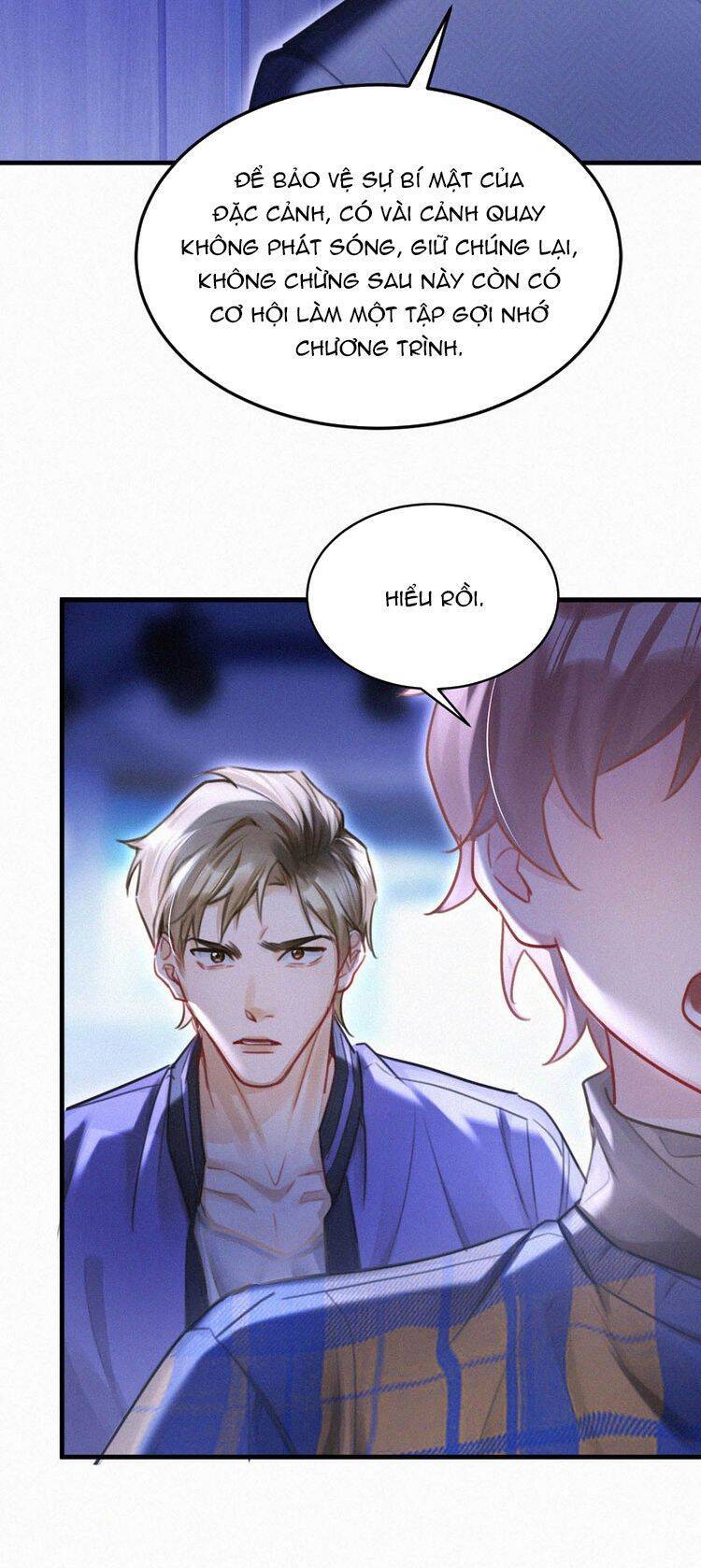 Môi Súng Chapter  126 - 26