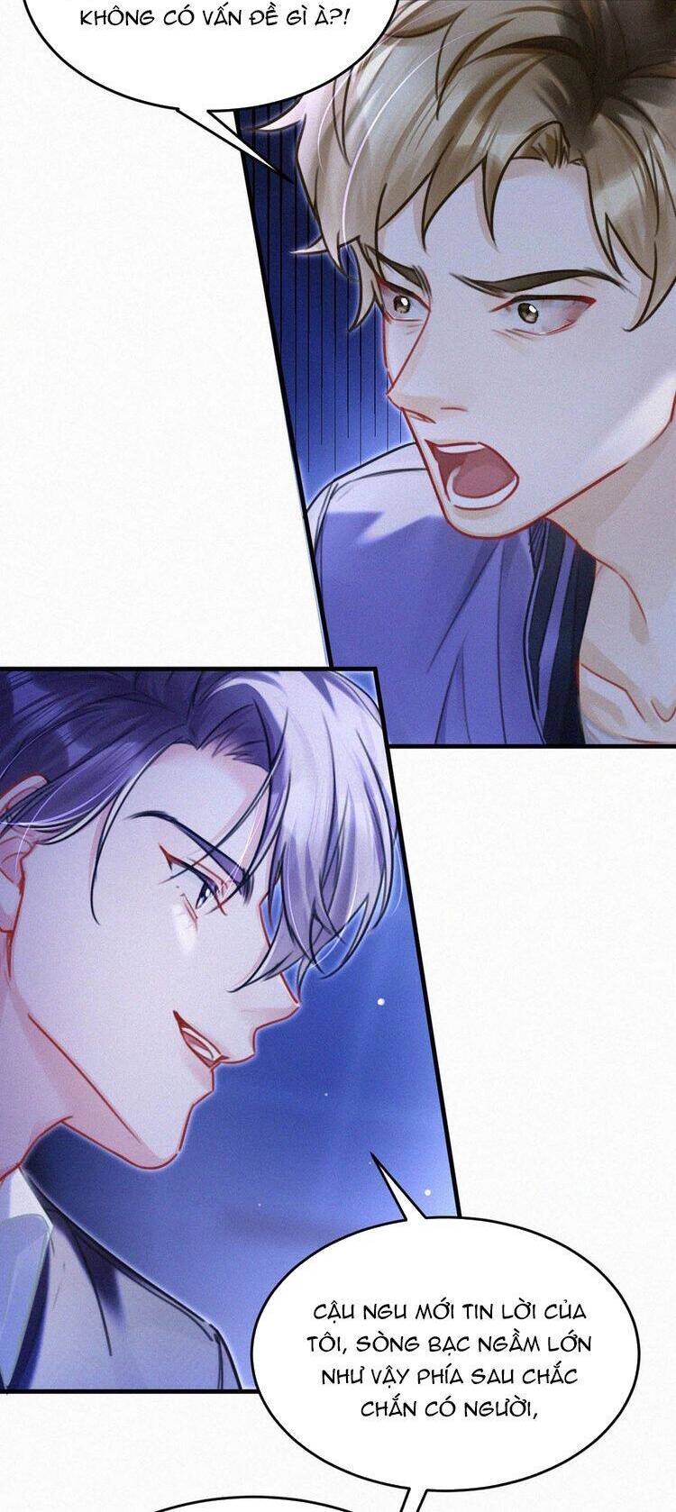 Môi Súng Chapter  126 - 29