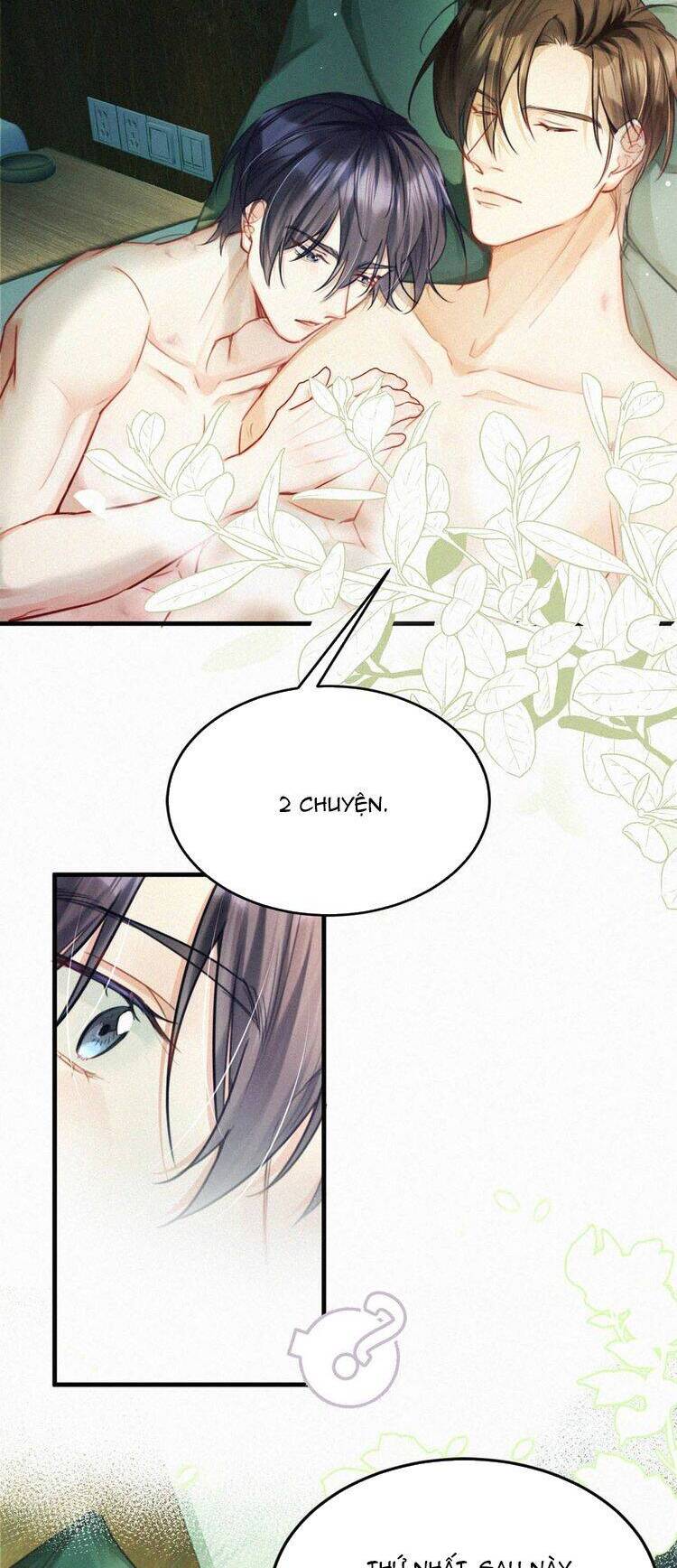 Môi Súng Chapter  126 - 5