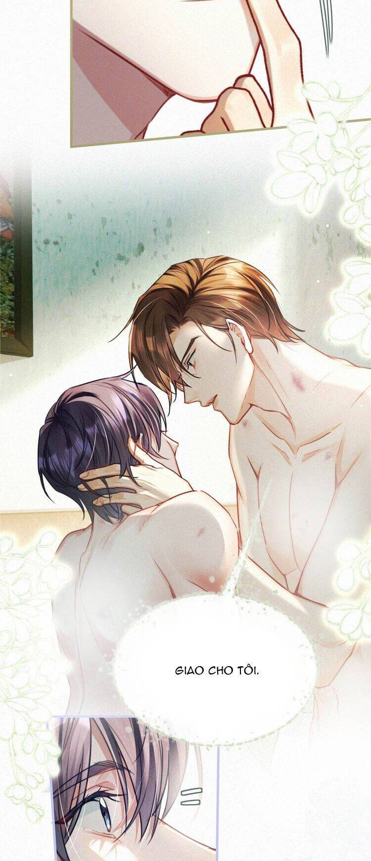 Môi Súng Chapter  126 - 9