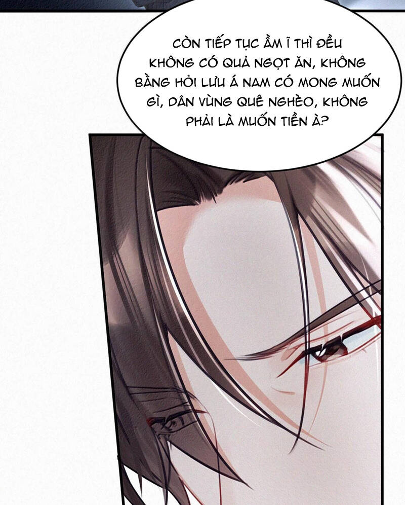 Môi Súng Chapter  128 - 15