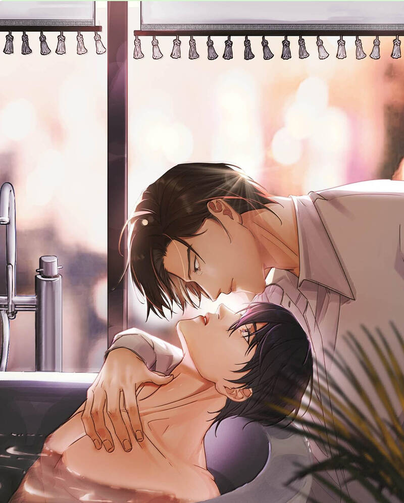 Môi Súng Chapter  128 - 3