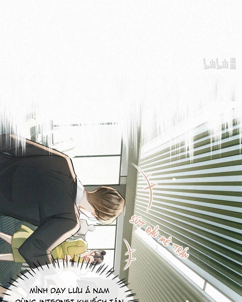 Môi Súng Chapter  128 - 28