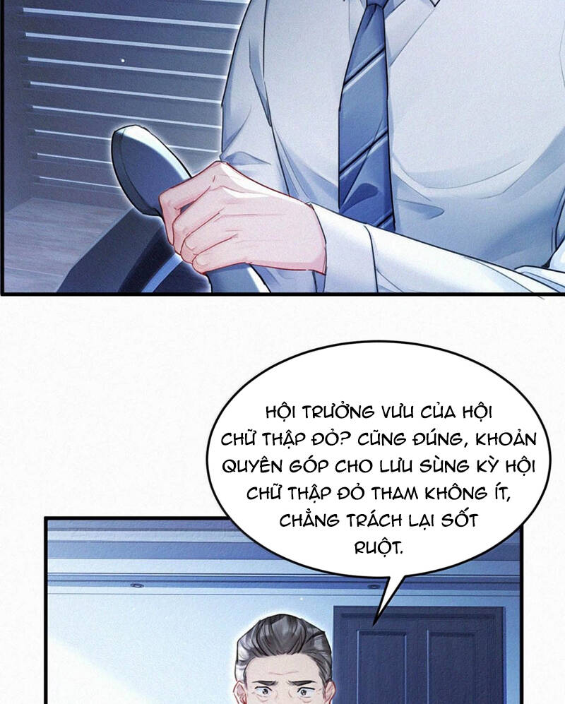 Môi Súng Chapter  128 - 10