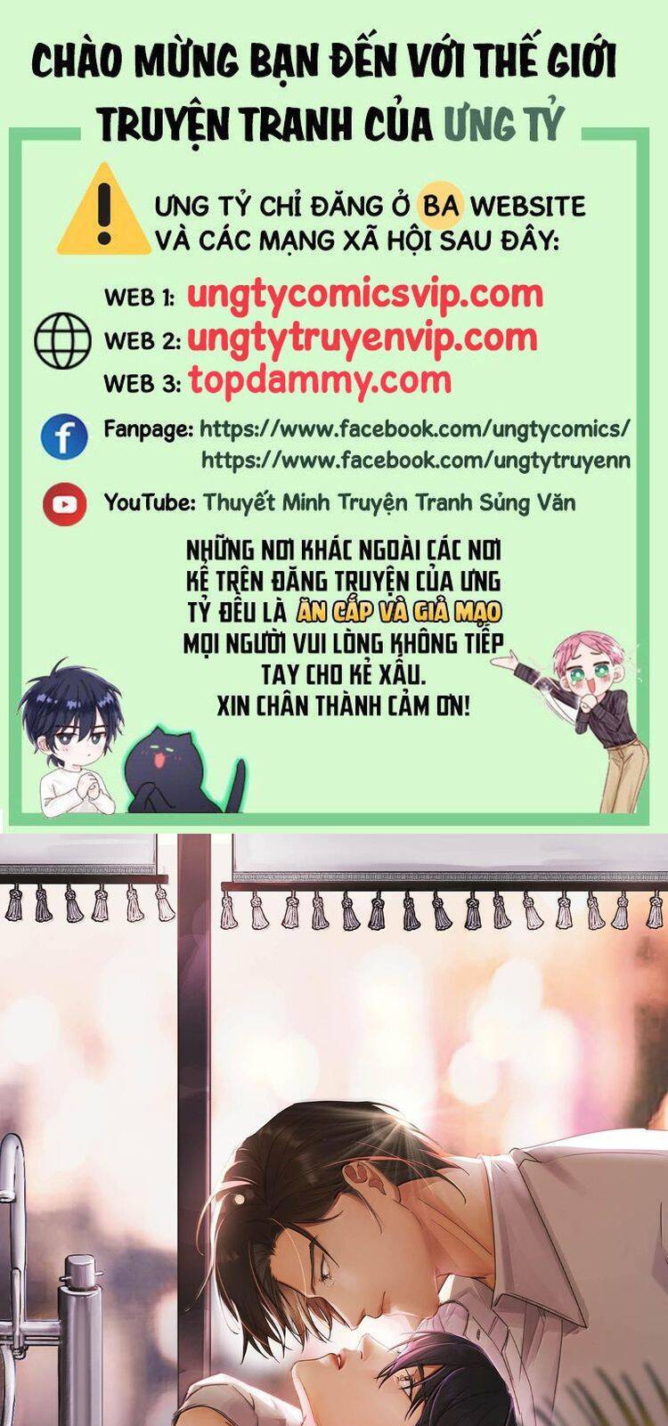 Môi Súng Chapter  129 - 2