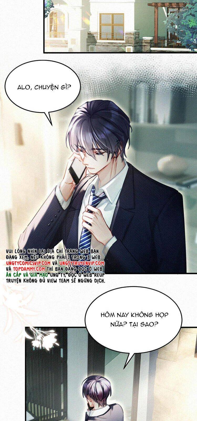 Môi Súng Chapter  129 - 11