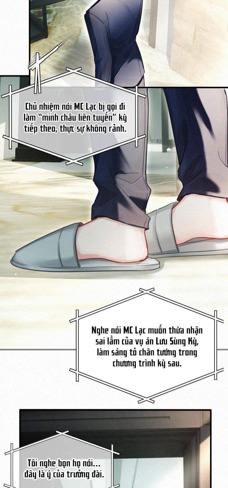 Môi Súng Chapter  129 - 12