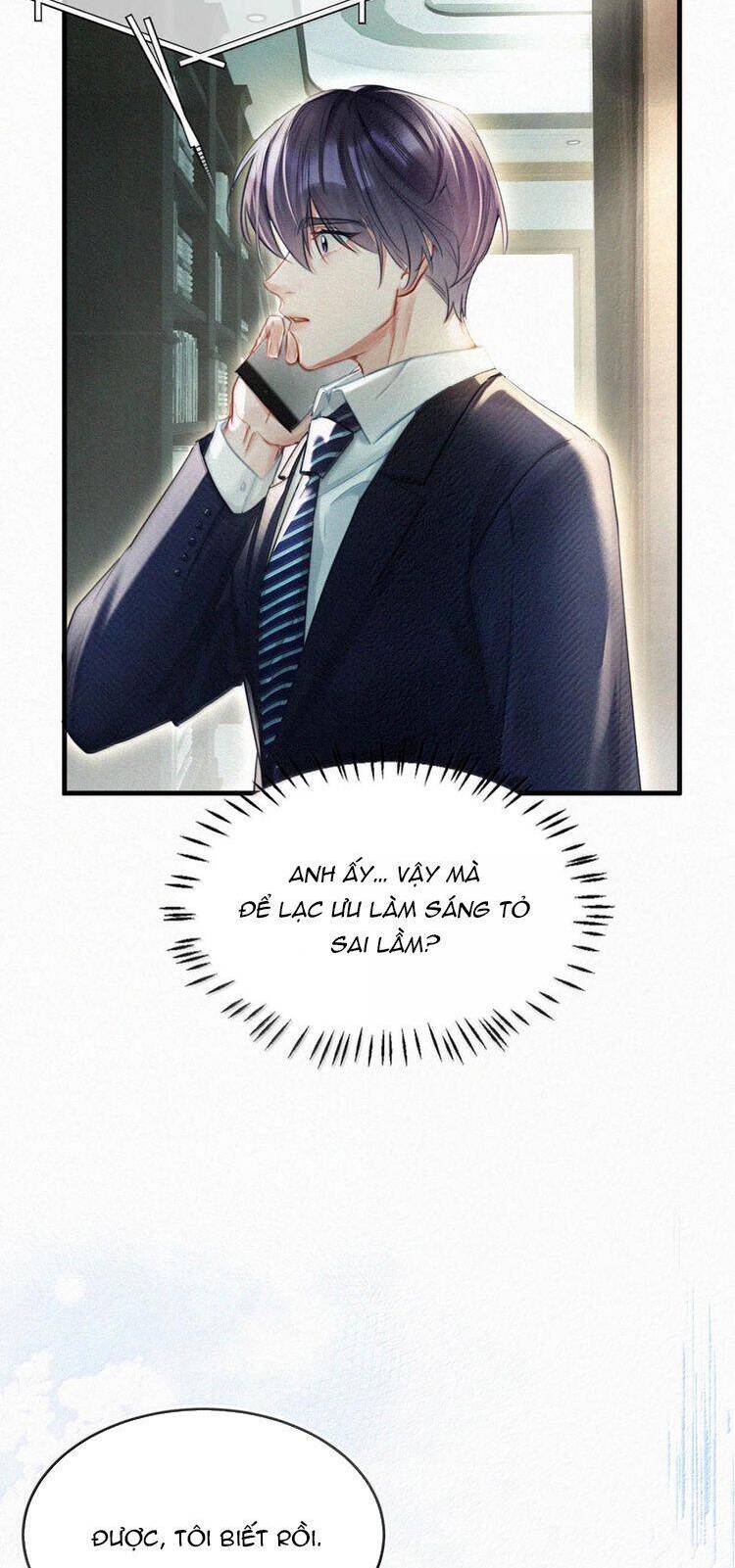 Môi Súng Chapter  129 - 13