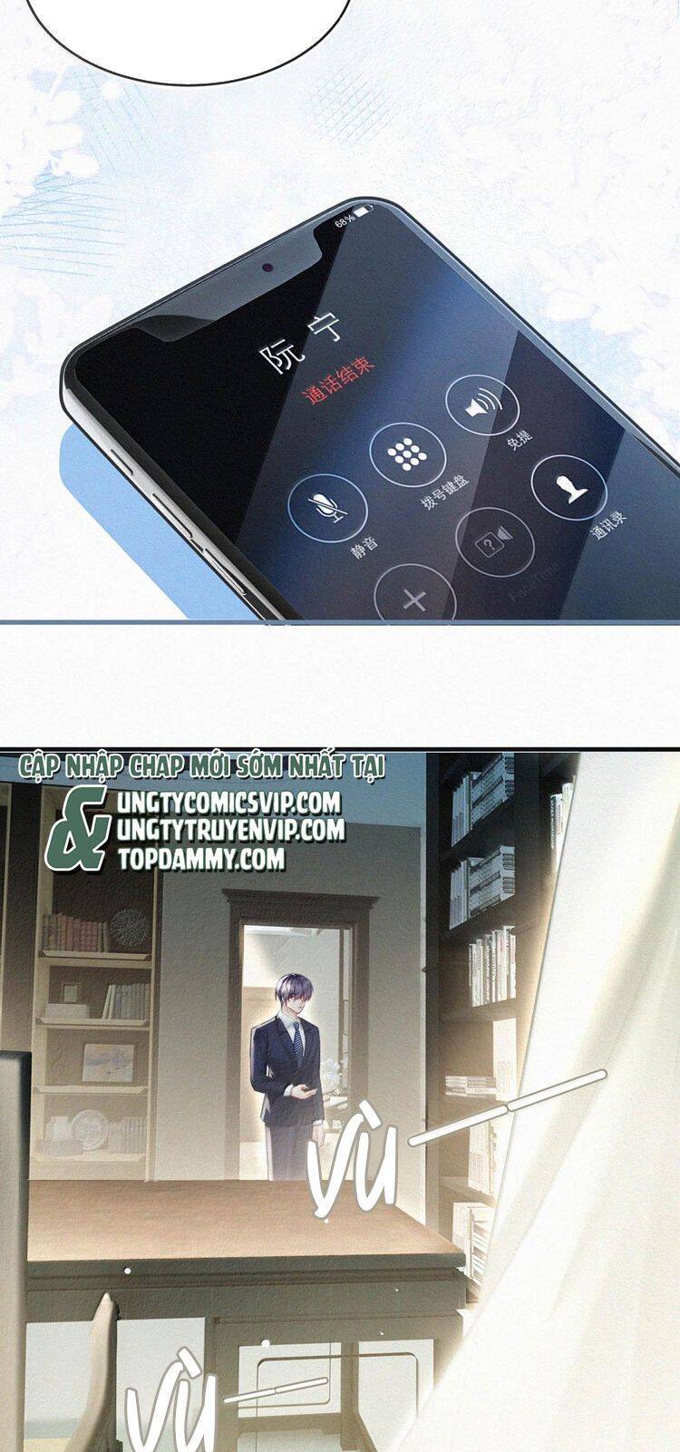 Môi Súng Chapter  129 - 14