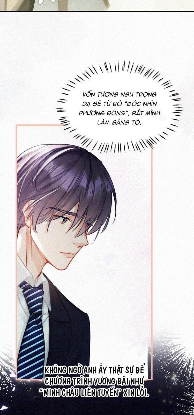 Môi Súng Chapter  129 - 15