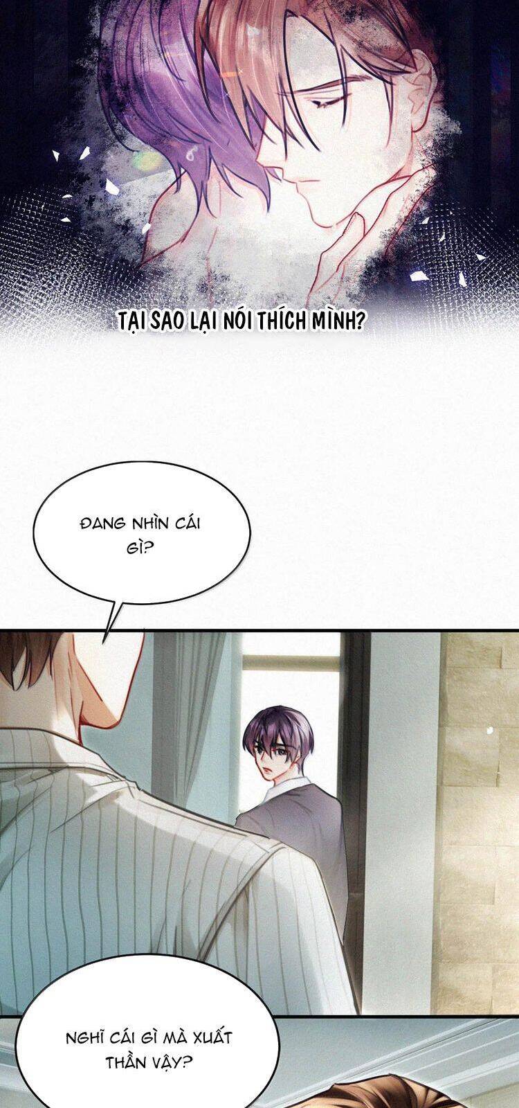 Môi Súng Chapter  129 - 17