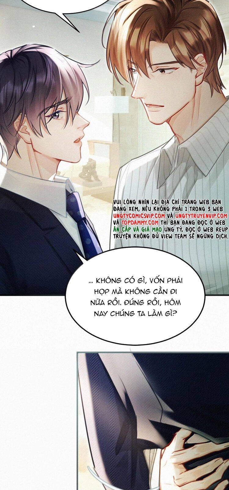 Môi Súng Chapter  129 - 18