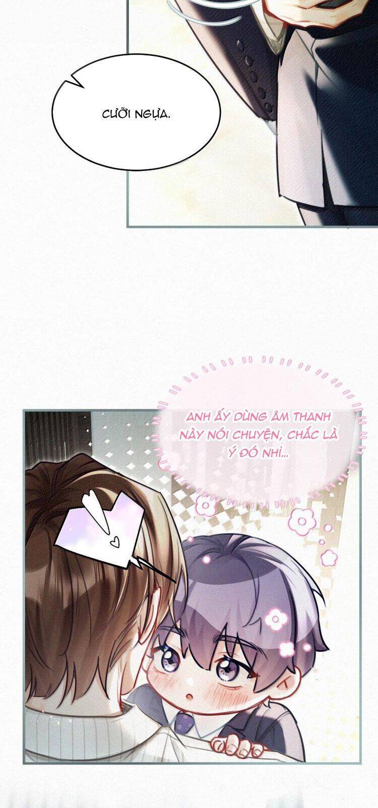 Môi Súng Chapter  129 - 19