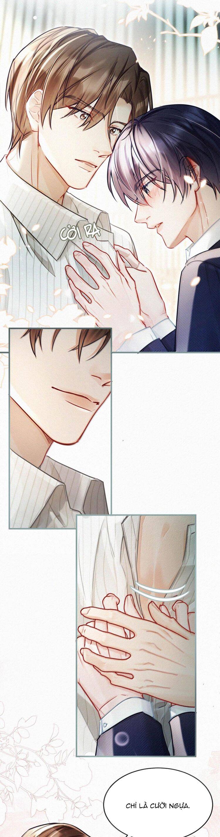 Môi Súng Chapter  129 - 20