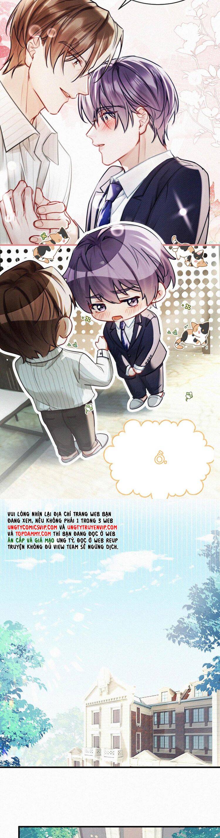 Môi Súng Chapter  129 - 21