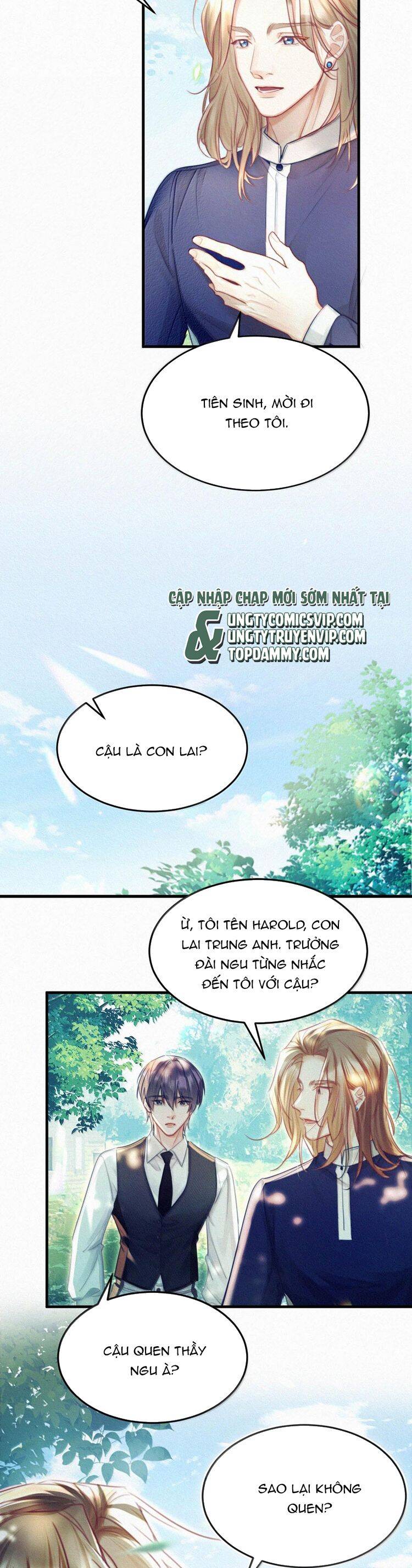 Môi Súng Chapter  129 - 23