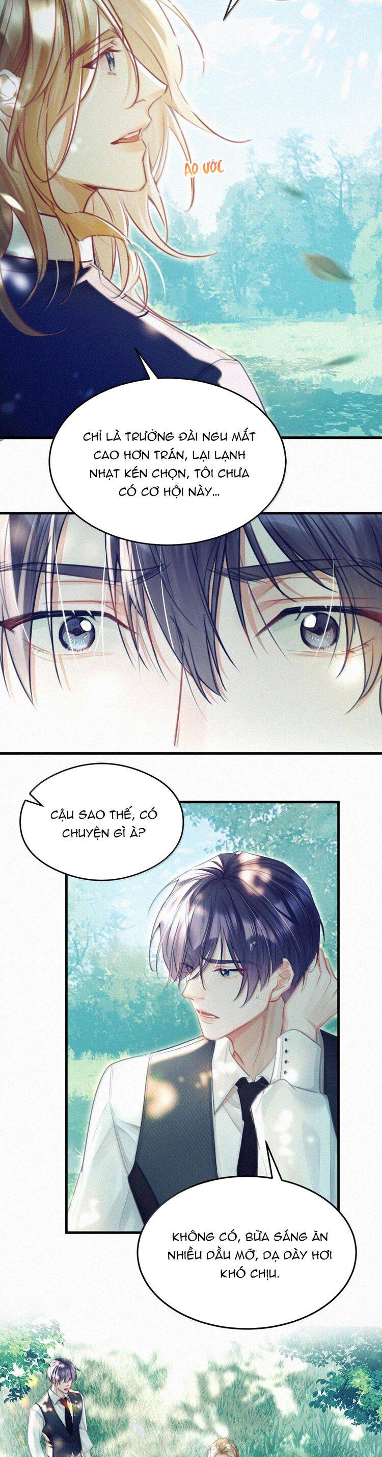 Môi Súng Chapter  129 - 24