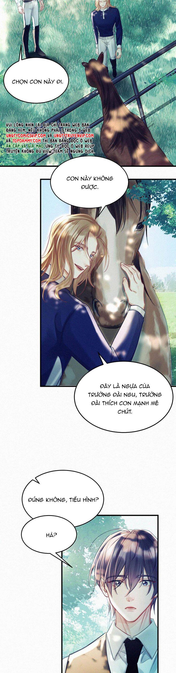 Môi Súng Chapter  129 - 25