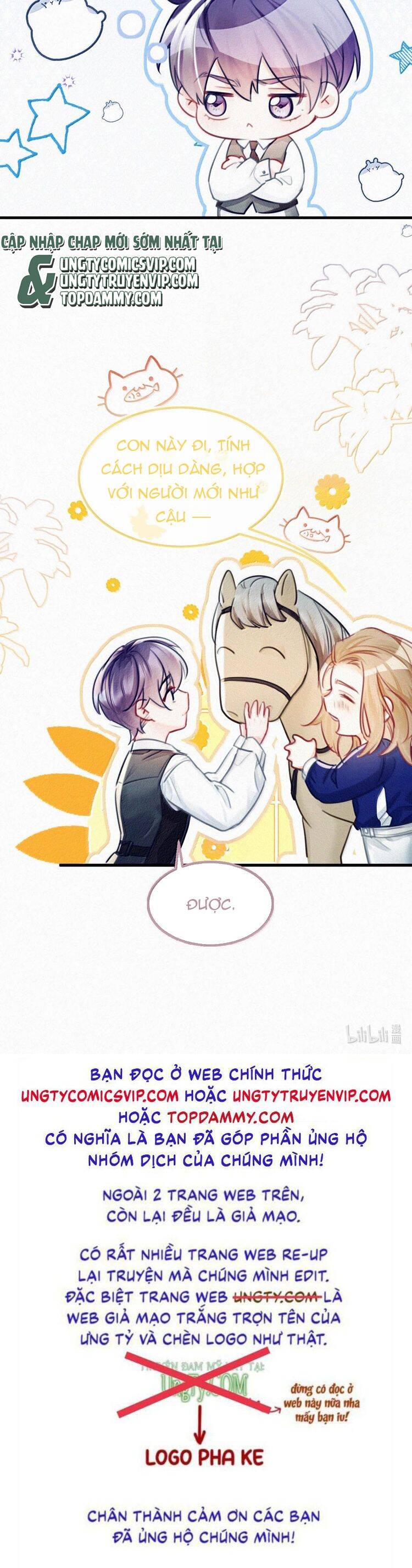 Môi Súng Chapter  129 - 27