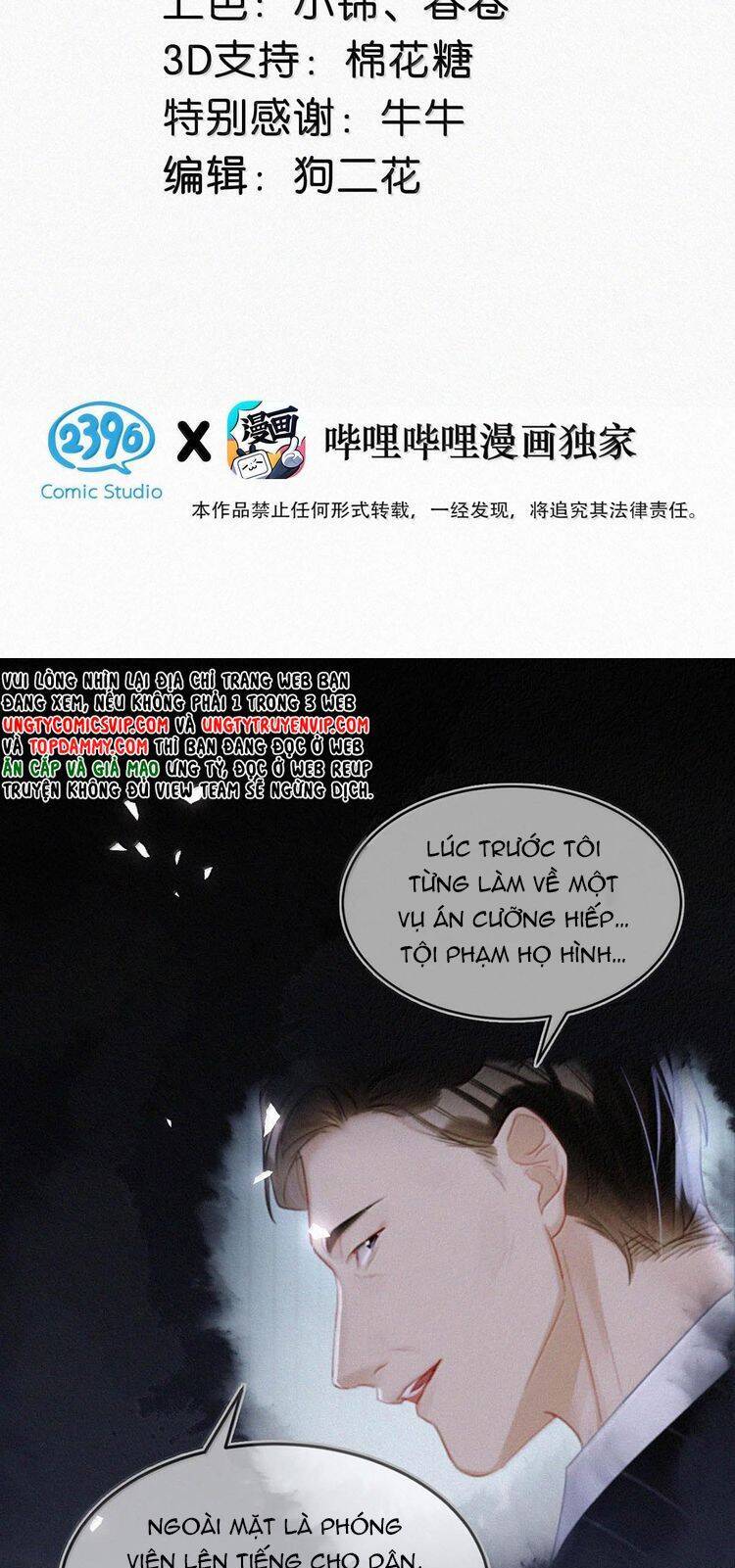 Môi Súng Chapter  129 - 4