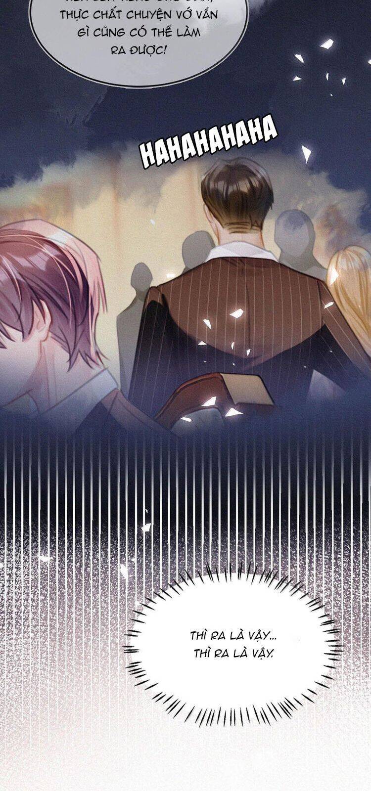 Môi Súng Chapter  129 - 5