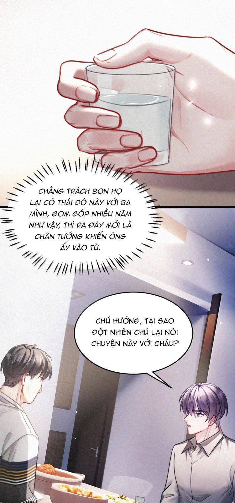 Môi Súng Chapter  129 - 6