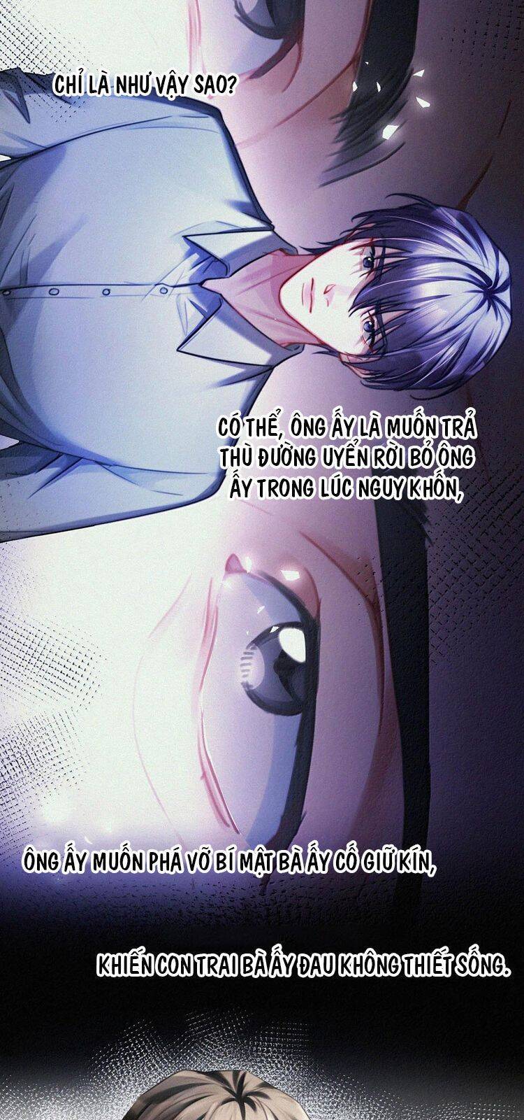 Môi Súng Chapter  129 - 8