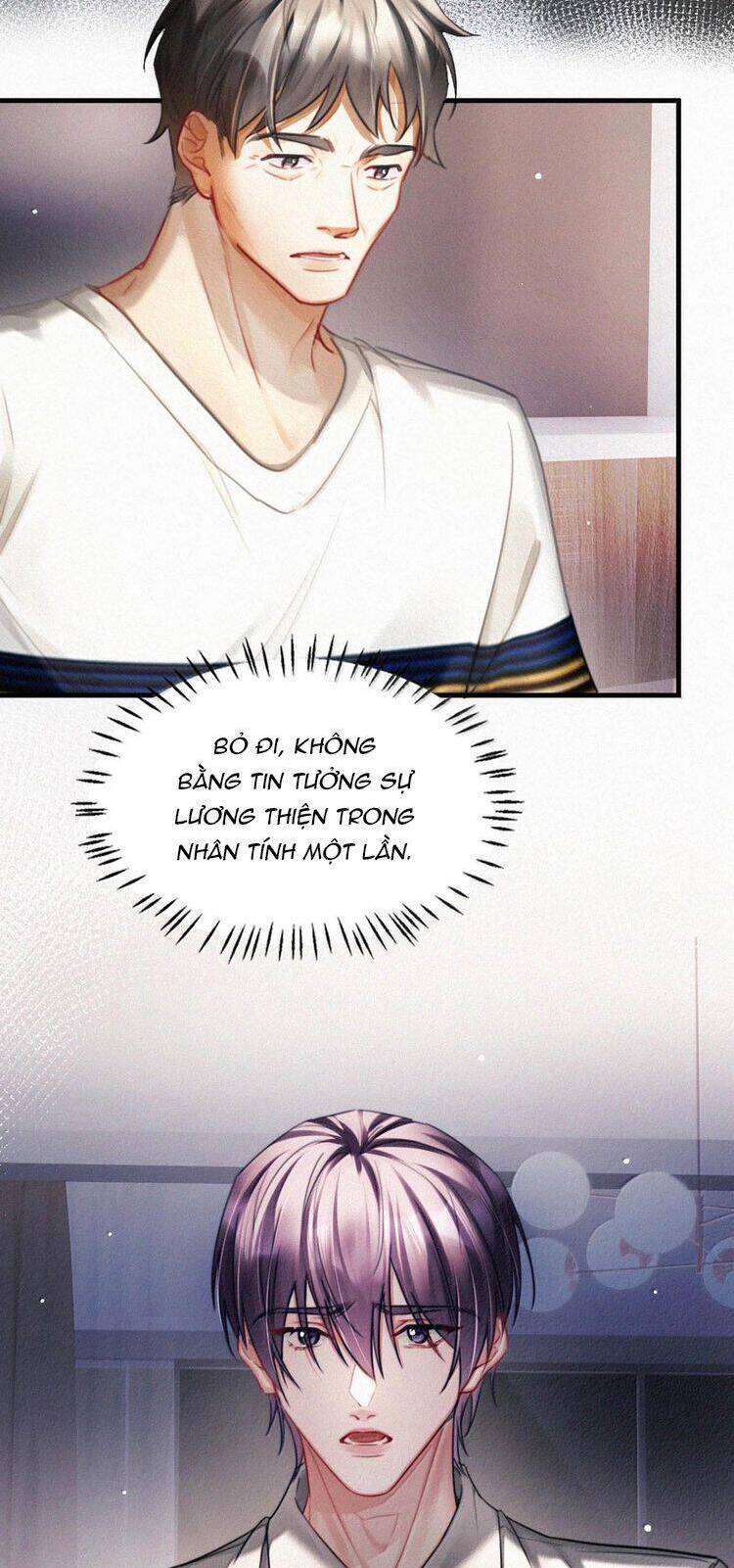 Môi Súng Chapter  129 - 9