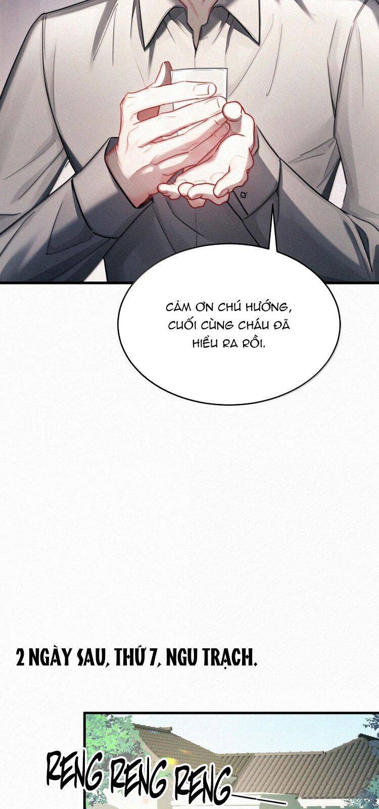 Môi Súng Chapter  129 - 10