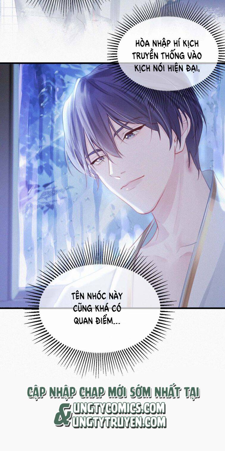 Môi Súng Chapter  13 - 11