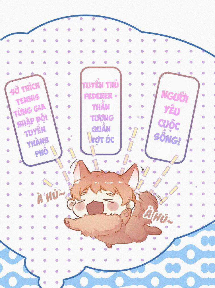 Môi Súng Chapter  13 - 12