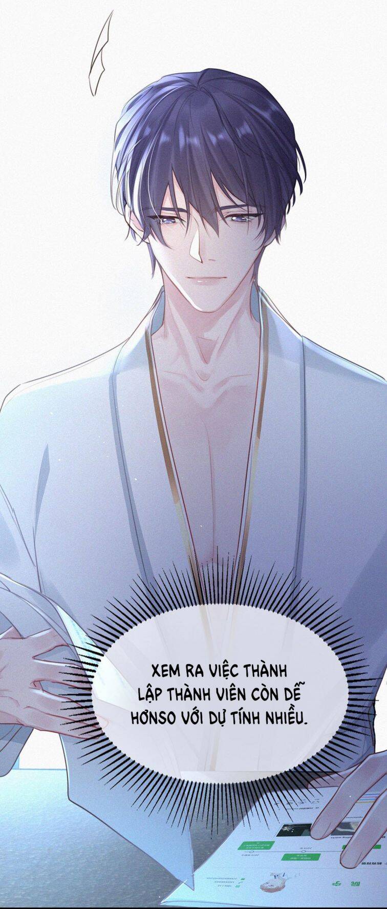 Môi Súng Chapter  13 - 16