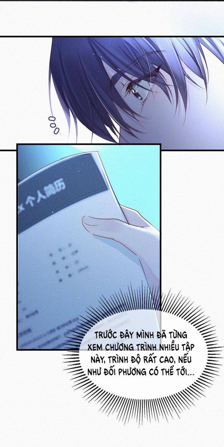 Môi Súng Chapter  13 - 17