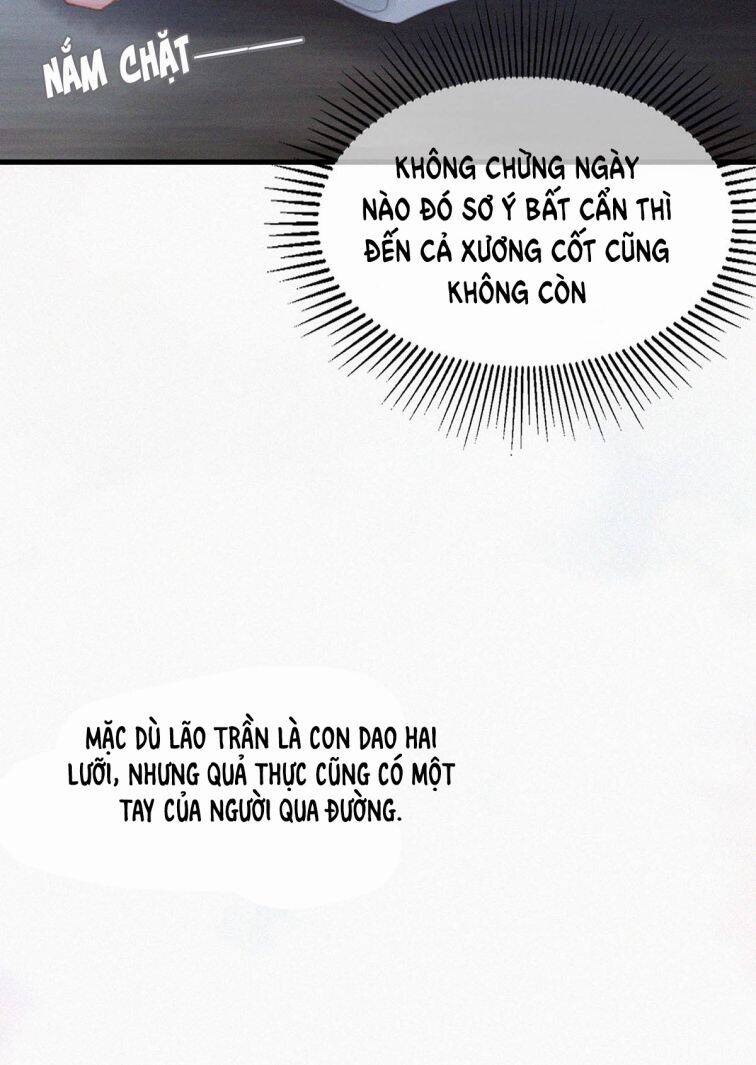Môi Súng Chapter  13 - 21
