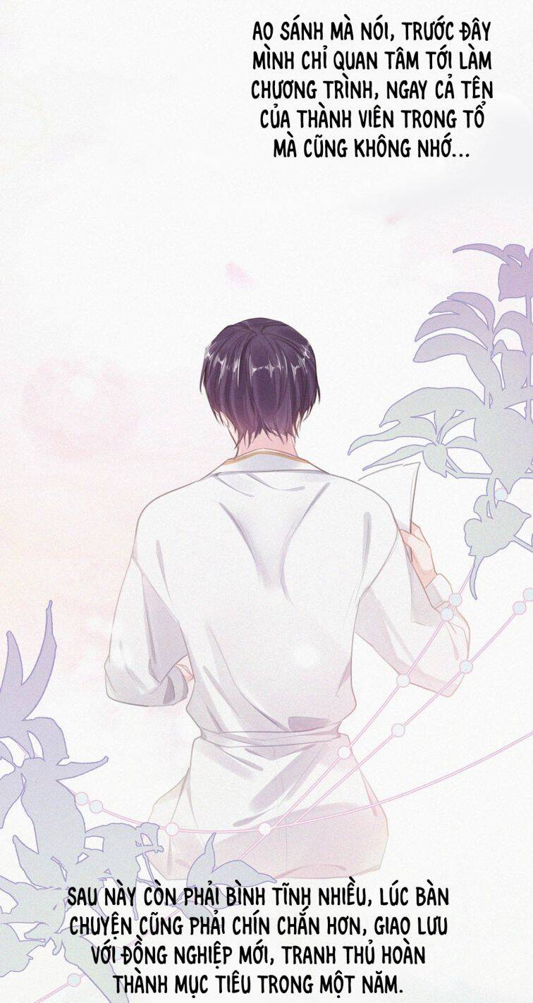 Môi Súng Chapter  13 - 22